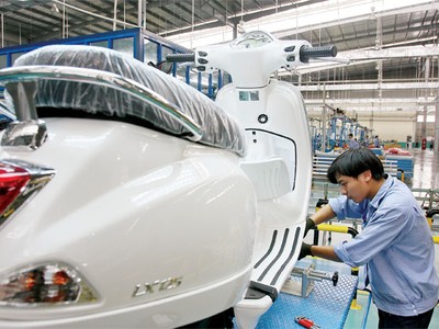 Doanh nghiệp châu Âu quan ngại chính sách thuế